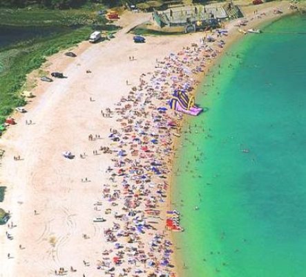 Ruşii au inclus Mamaia în top 10 cele mai bune plaje pentru petreceri